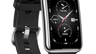 Huawei Watch Fit Elegant