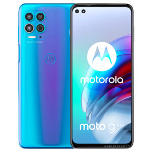 Motorola Moto G100 (2021)