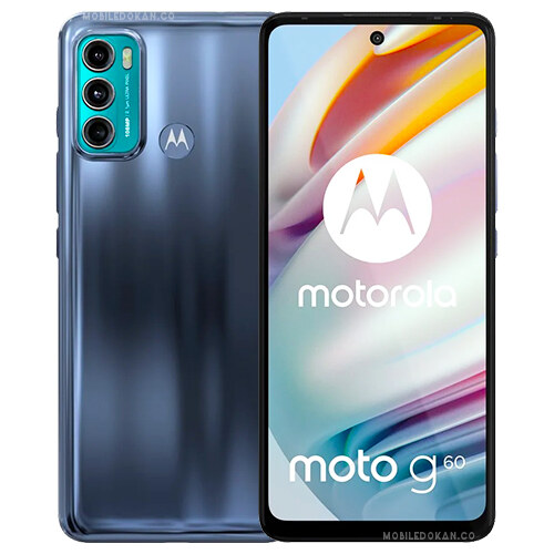 Motorola Moto G60