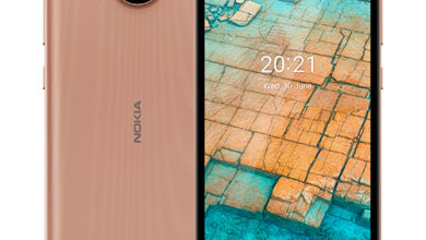 Nokia C20 Sand