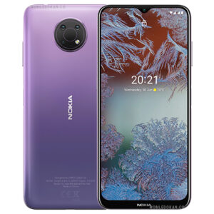 Nokia G10