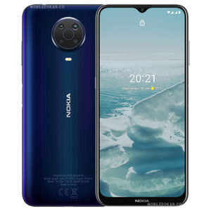 Nokia G30