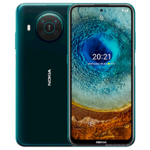 Nokia X10