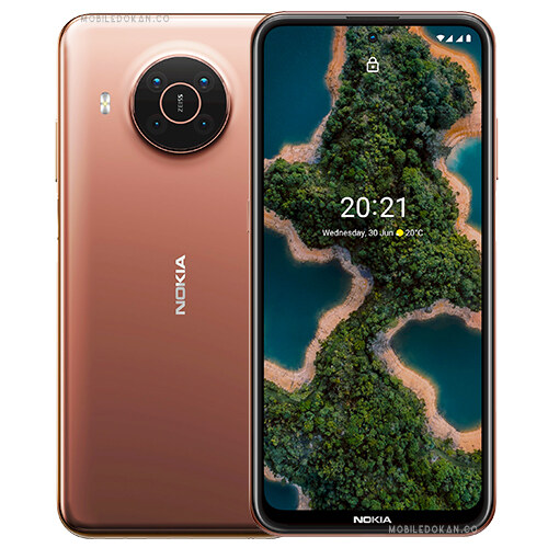 Nokia X20