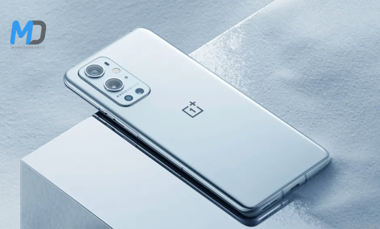 OnePlus 9 Pro confirmed with 2K 120Hz display, 50W wireless charger