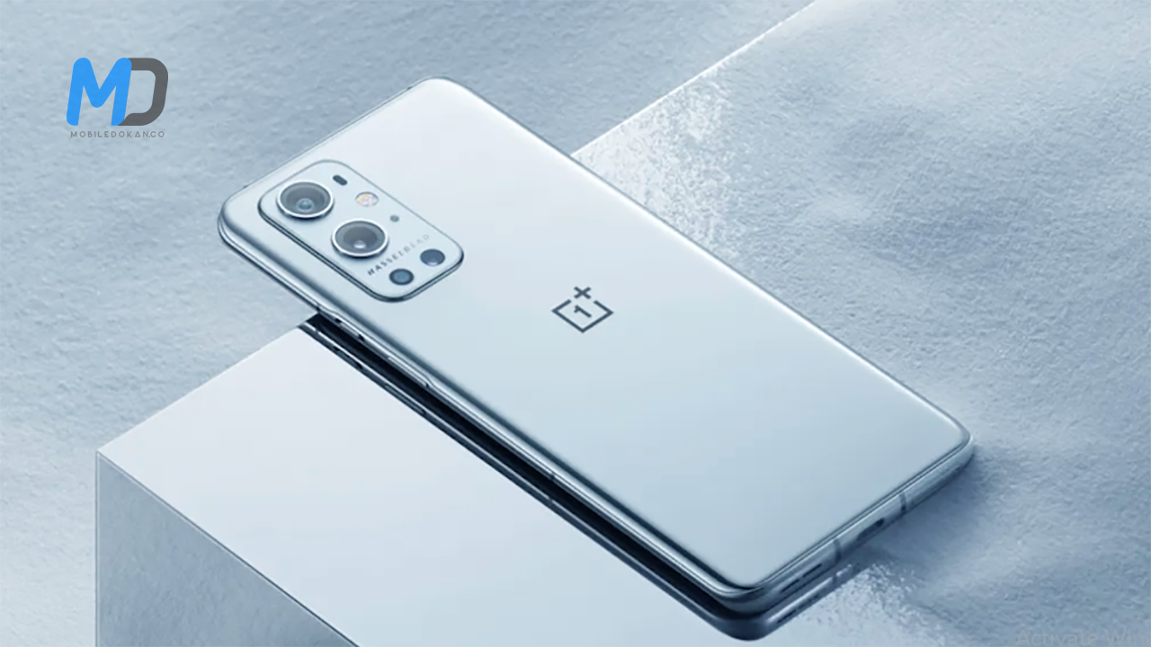 OnePlus 9 Pro confirmed with 2K 120Hz display, 50W wireless charger