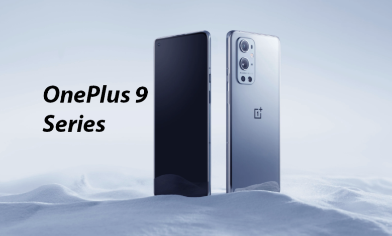 OnePlus 9 series gets over 2 million reservations in China