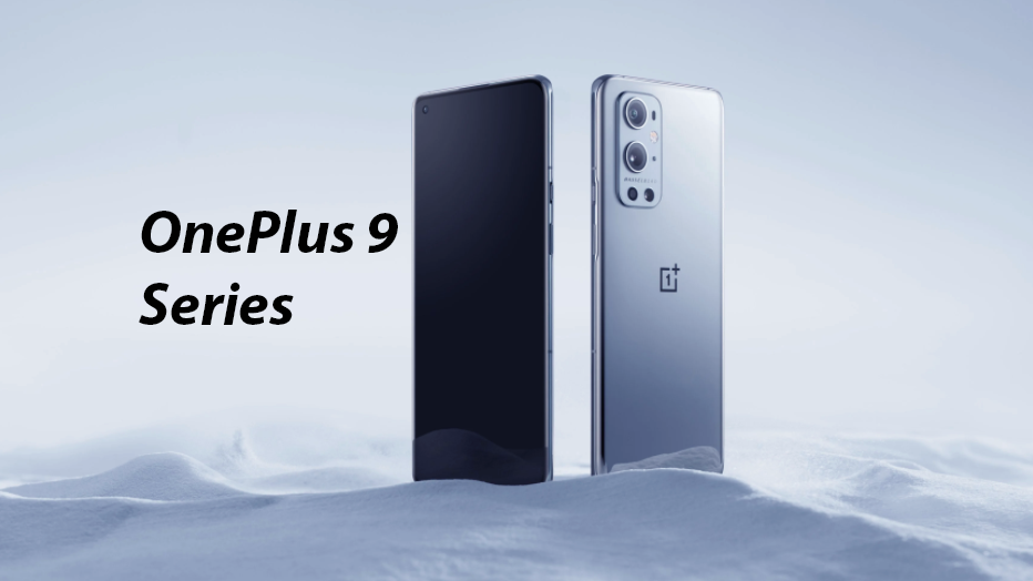 OnePlus 9 series gets over 2 million reservations in China