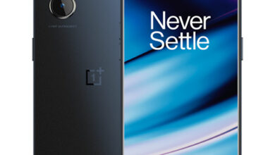 OnePlus Nord N20 5G