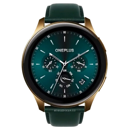 OnePlus Watch