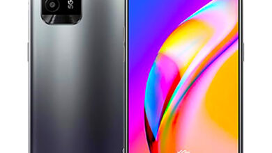 Oppo F19 Pro Plus 5G