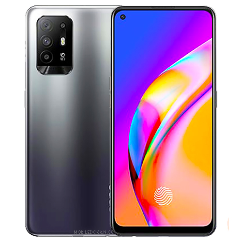 Oppo F19 Pro+ 5G Price in Bangladesh 2023, Full Specs & Review