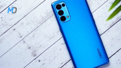 Oppo Reno 6 Series Launch three new models
