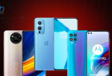 POCO X3 Pro, OnePlus 9, Moto G100, Realme 8 launch - Next Week