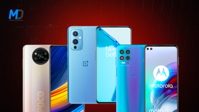 POCO X3 Pro, OnePlus 9, Moto G100, Realme 8 launch - Next Week