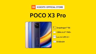 Poco X3 Pro specifications reveal with Snapdragon 860 4G processor
