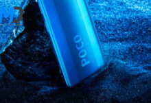 Poco X3 Pro storage and color options leaked