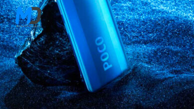 Poco X3 Pro storage and color options leaked