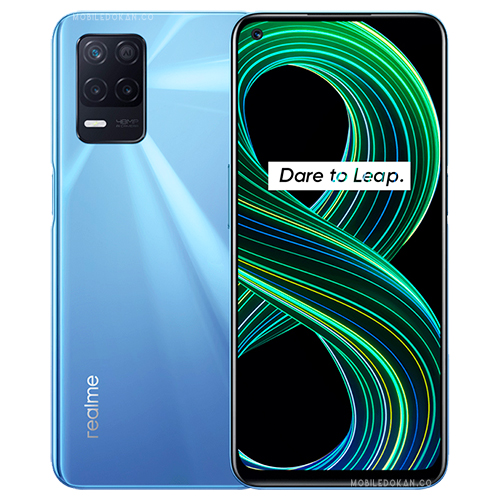 Realme 8 5G Price in Bangladesh 2021, Full Specs &amp; Review | MobileDokan