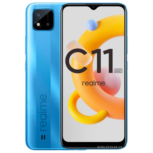 Realme C11 (2021)