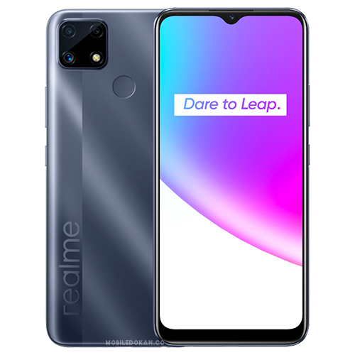 Realme c25 разъем