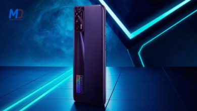 Realme GT Neo launched with Dimensity 1200 SoC and 120Hz display