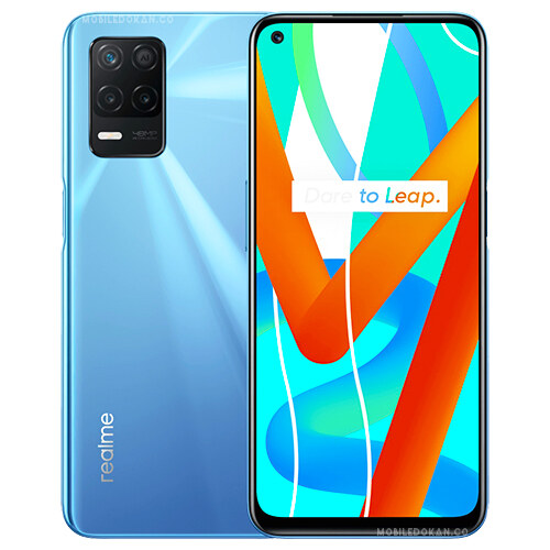 Realme V13 5G Price in Bangladesh 2024, Full Specs & Review