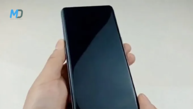 Realme X9 Pro launch live image