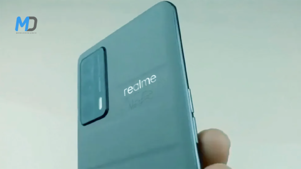Realme X9 Pro launch live image two