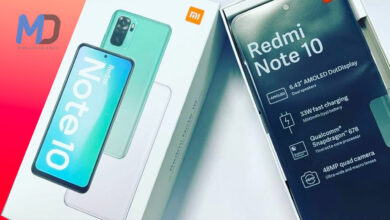 Redmi Note 10 series to launch