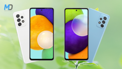 Samsung Galaxy A52 And Galaxy A72 Quad Camera Specs in Details