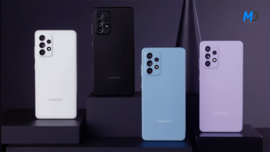 Samsung Galaxy A52 And Galaxy A72 pricing leaked for India and China