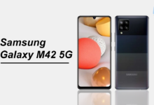 Samsung Galaxy M42 5G come with Snapdragon 750G 5G