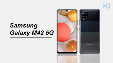 Samsung Galaxy M42 5G come with Snapdragon 750G 5G
