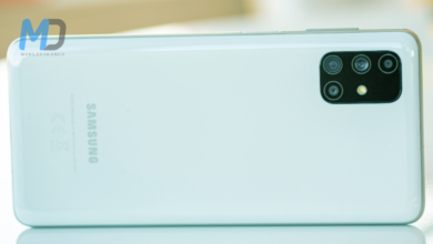 Samsung Galaxy M51 is getting One UI 3.1 update based on Android 11