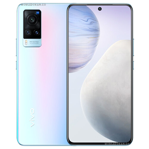 Vivo X60t Pro