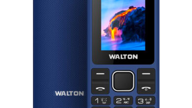 Walton Olvio L2