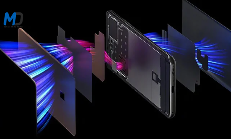 Xiaomi Mi 11 Ultra to feature phase changing cooling technology