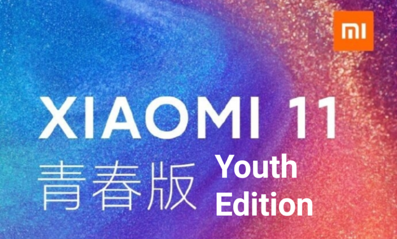 Xiaomi Mi 11 Youth Edition ahead to launch in China on March 29