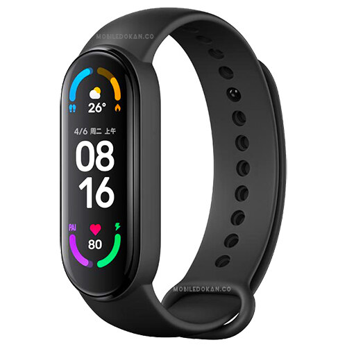 Xiaomi Mi Band 6