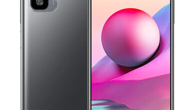 Xiaomi Redmi Note 10S Onyx Gray