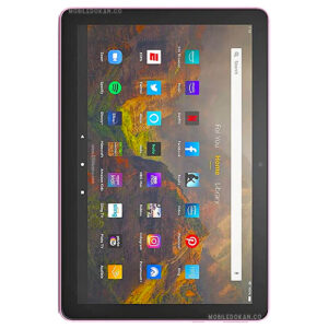 Amazon Fire HD 10 (2021)