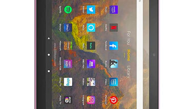 Amazon Fire HD 10 (2021)