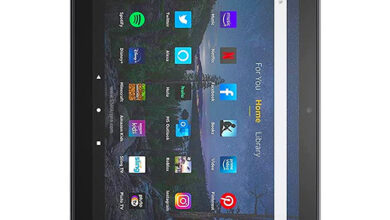 Amazon Fire HD 10 Plus (2021)