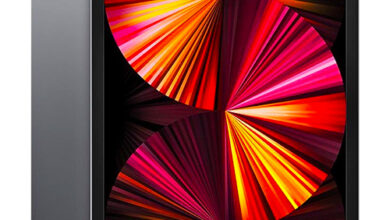 Apple iPad Pro 11 (2021)