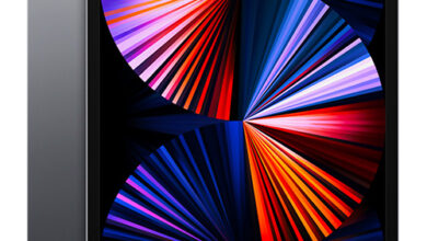 Apple iPad Pro 12.9 (2021)