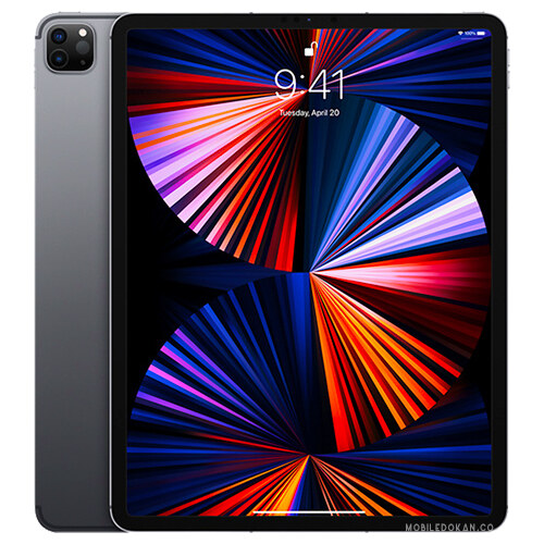 Apple iPad Pro 12.9 (2021)