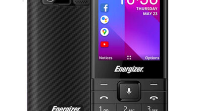 Energizer E280s