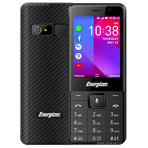 Energizer E280s