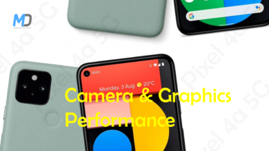 Google Pixel 4a 5G is coming with a camera and graphic performance